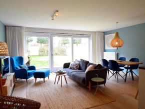 Barfleur 13 02 modern apartment with terrace
